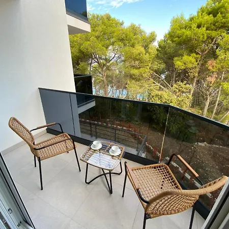 Sweet New * Donji Okrug (Ciovo)