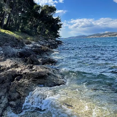 Lägenhet Sweet New *