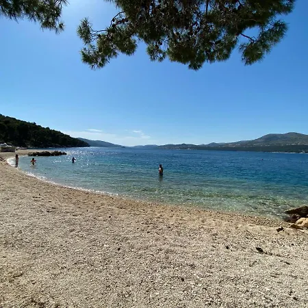 Sweet New * Donji Okrug (Ciovo)