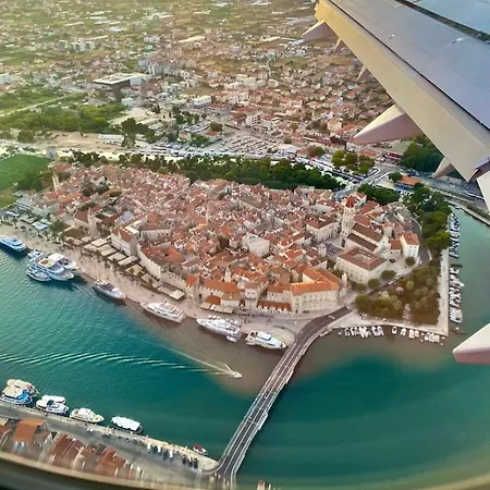 Sweet New Lägenhet *