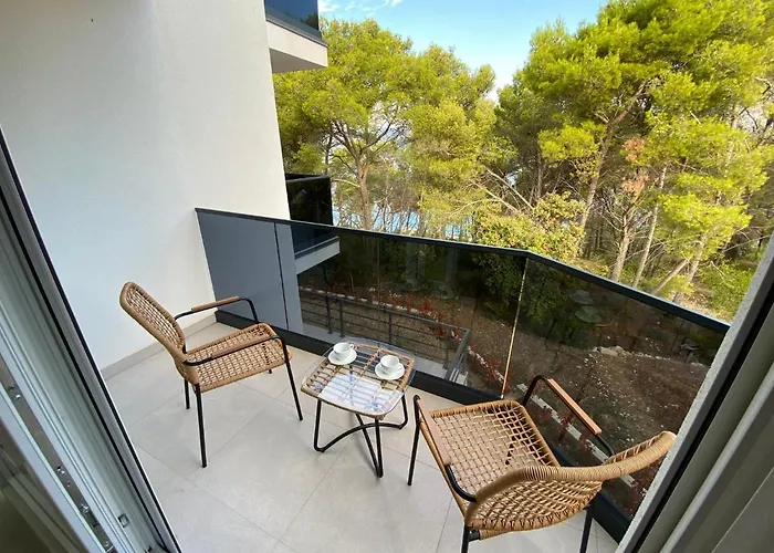 Sweet New * Donji Okrug (Ciovo)