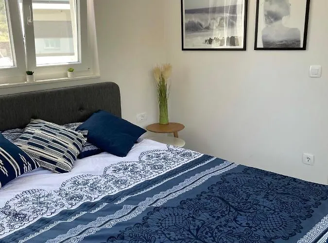 Sweet New Apartamento