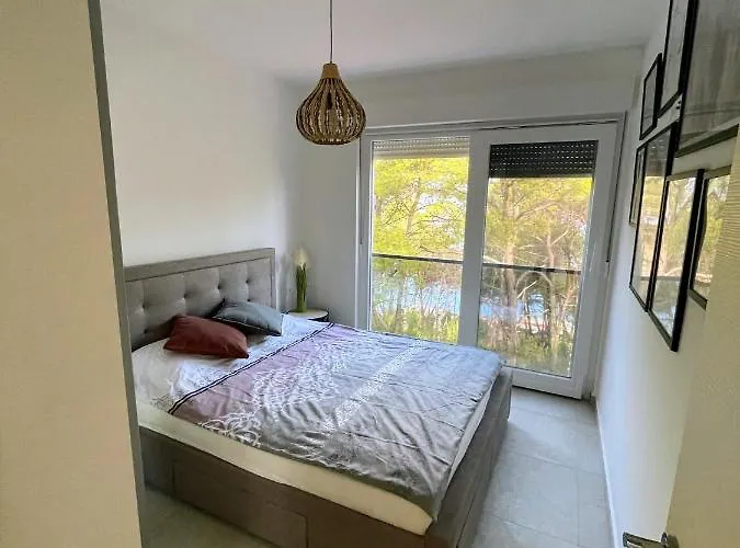 Apartamento Sweet New Donji Okrug (Ciovo)