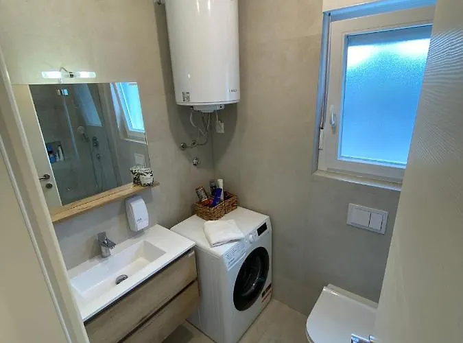 Sweet New Apartamento Donji Okrug (Ciovo)