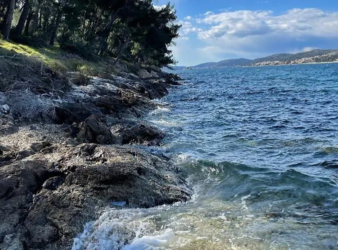 Apartamento Sweet New *