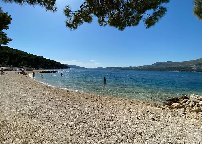 Sweet New * Donji Okrug (Ciovo)