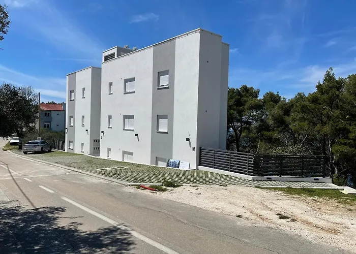 Sweet New Apartamento