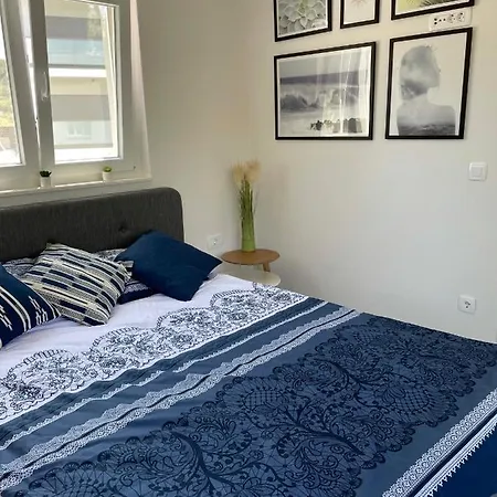 Sweet New Appartement